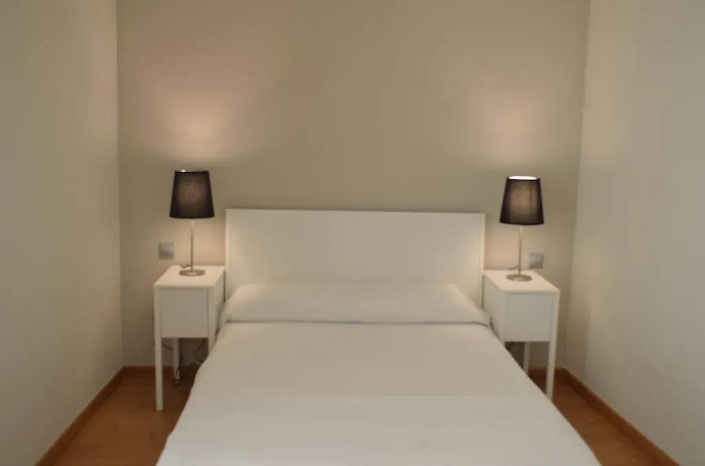 Apartment Girona Housing Ginesta 9