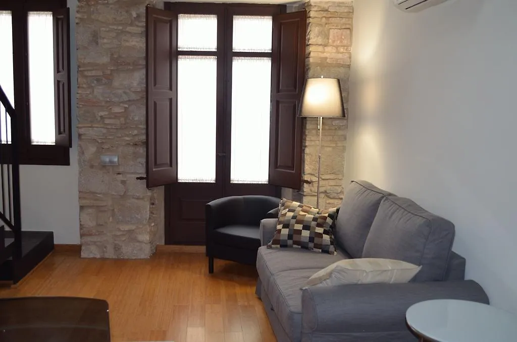 Girona Housing Ginesta 9 Apartment