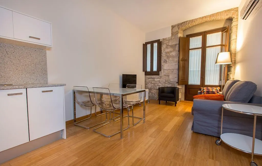 Apartment Girona Housing Ginesta 9