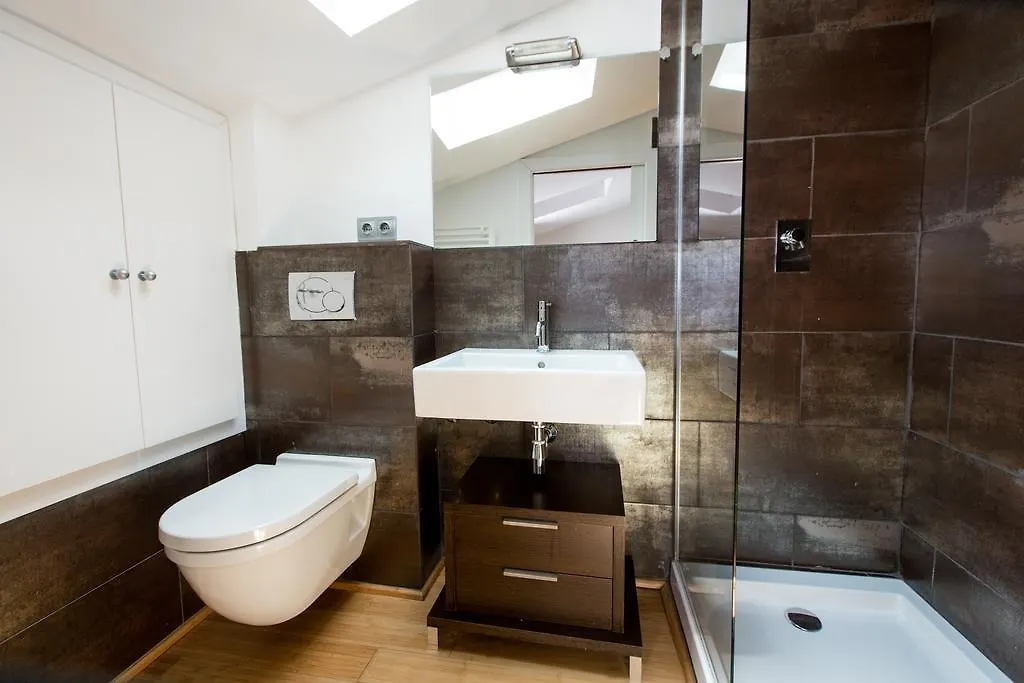 Girona Housing Ginesta 9 Spain