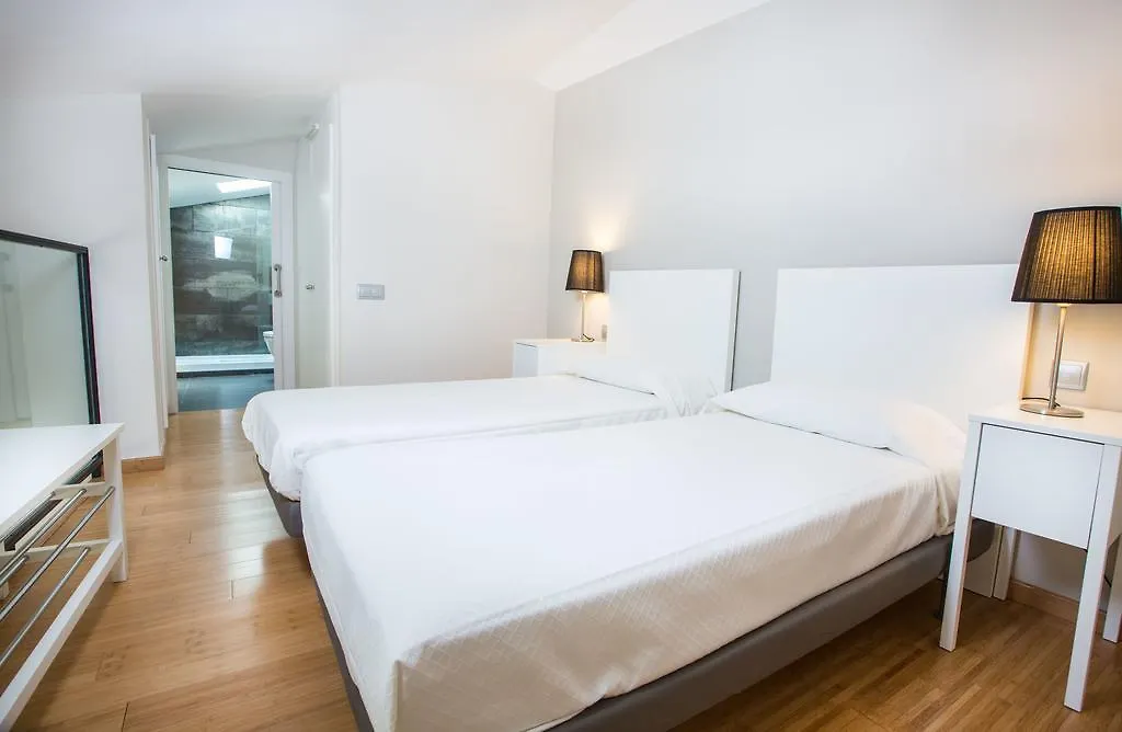 Girona Housing Ginesta 9 0*,  Spain