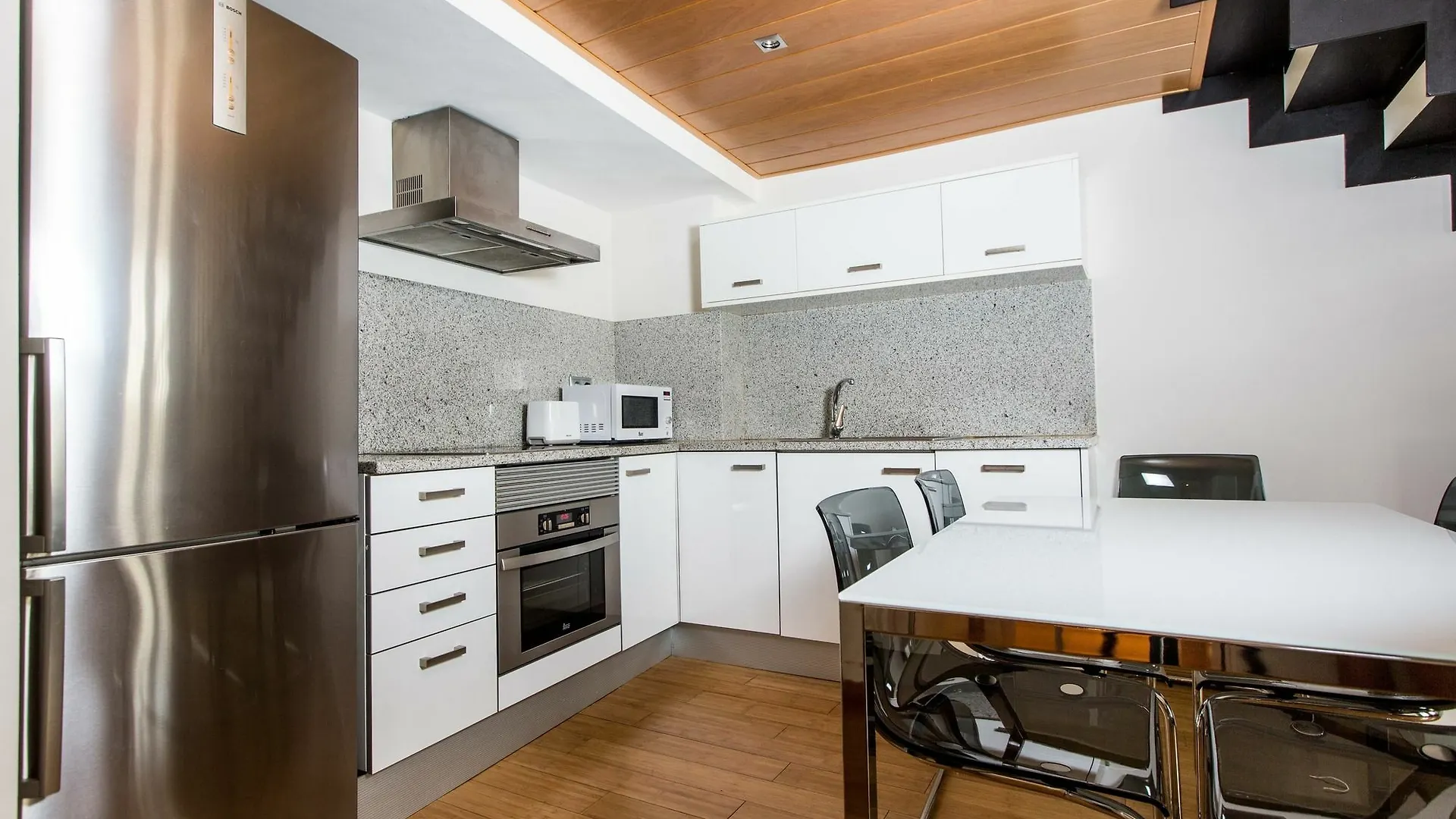 Apartment Girona Housing Ginesta 9