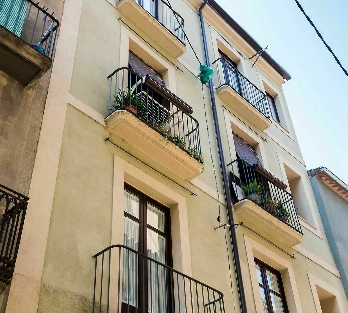 Apartment Girona Housing Ginesta 9